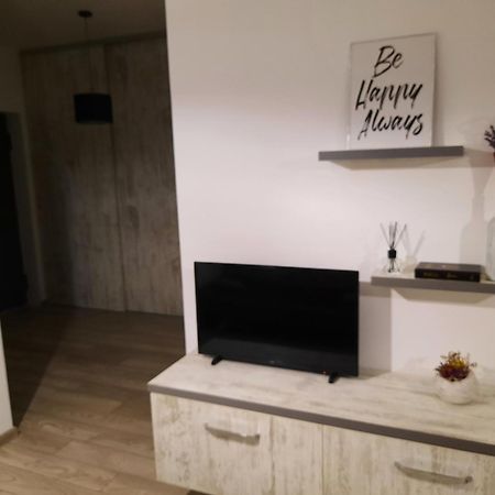 Grey Residence Apartament Târgu-Mureş Eksteriør bilde